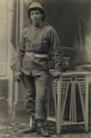 Martinez Campos 1831