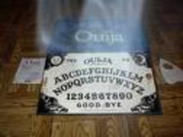 developement of he weigi board