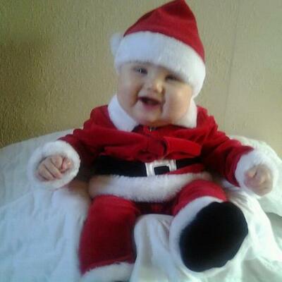 Timeline: Child Development Alicia White Hour3