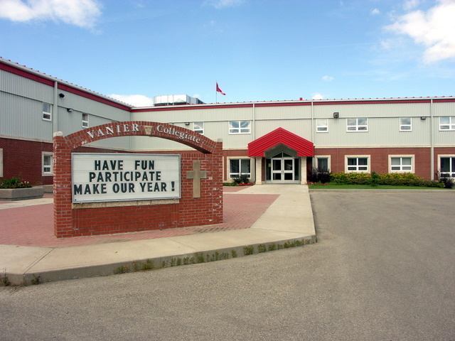 First Day Of Highschool