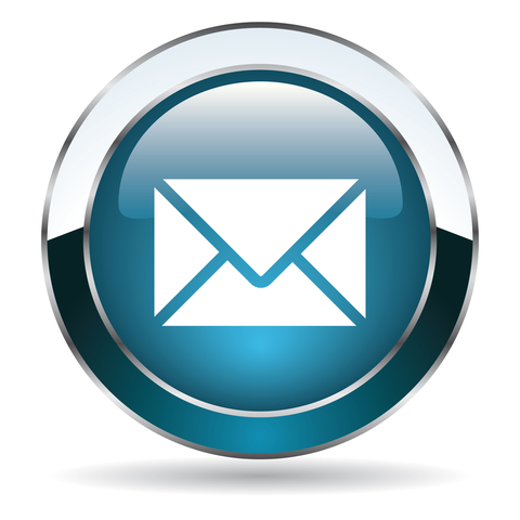 Transmissão do 1º e-mail