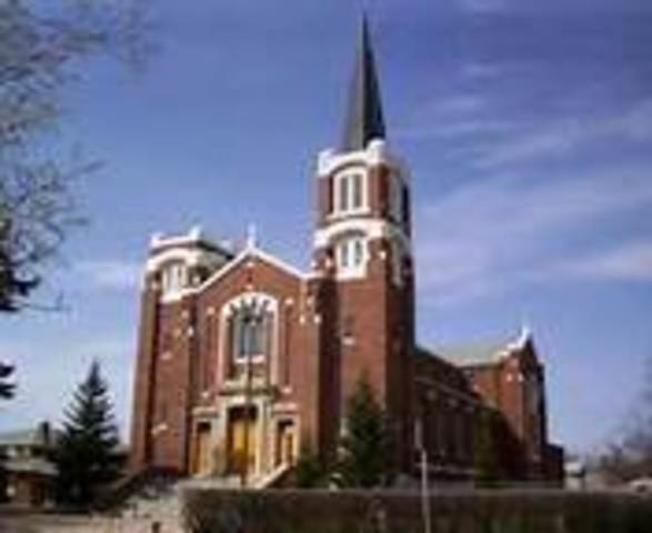 Grandmother Passed Away