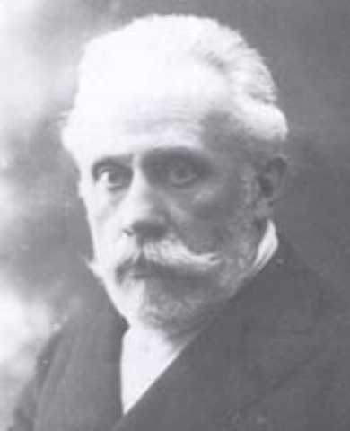 PABLO IGLESIAS POSSE 1850