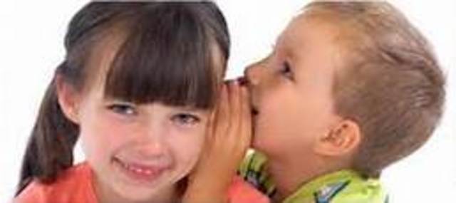 First Started Talking