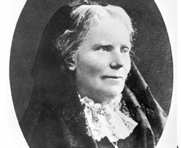 Elizabeth-Blackwell