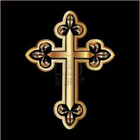 Kievan Rus to Christianity