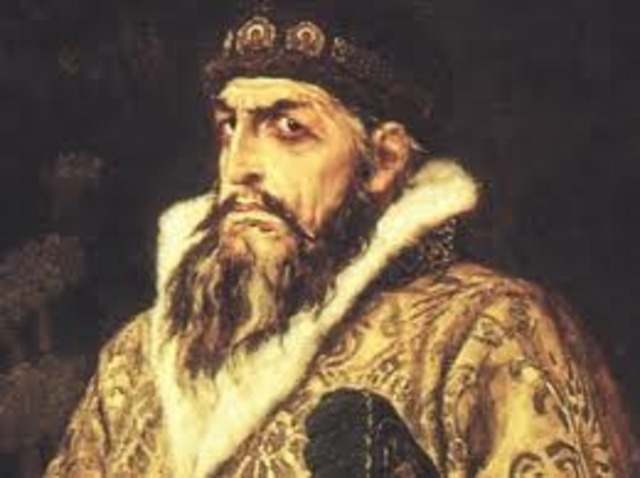 Ivan IV