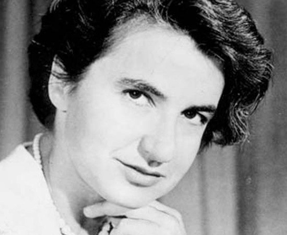 Rosalind Franklin