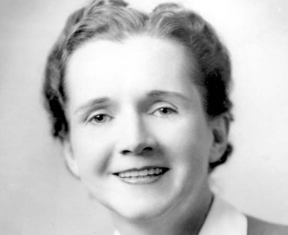 Rachel Carson