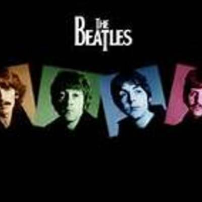 Timeline: the beatles