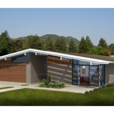 Timeline: Joseph Eichler