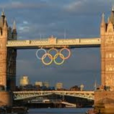 Timeline: Juegos Olímpicos Londres 2012