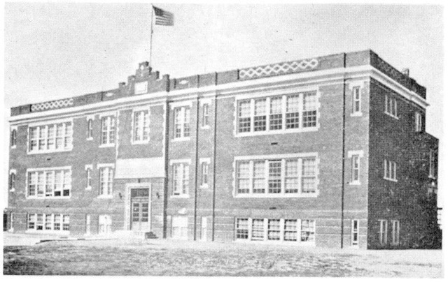 Aurora High School