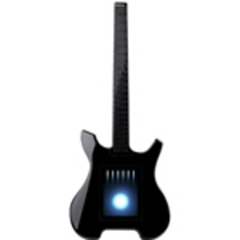 Digital Guitars