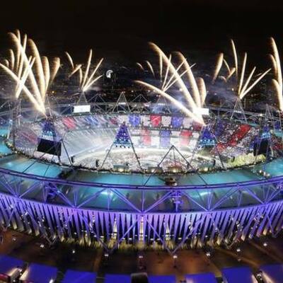 Timeline: Olimpiadas Londres 2012