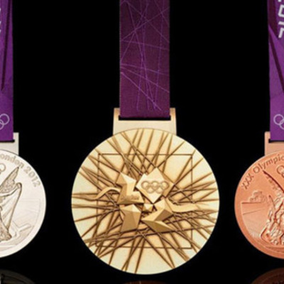 Timeline: Juegos Olímpicos