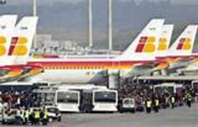 Els espanyols emigren de nou a l'Argentina