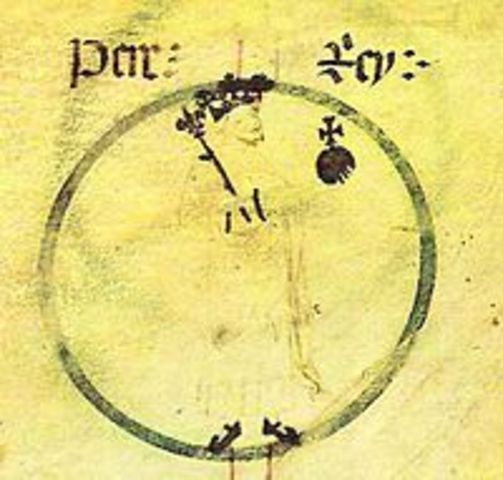 Pere l (el catòtilc)