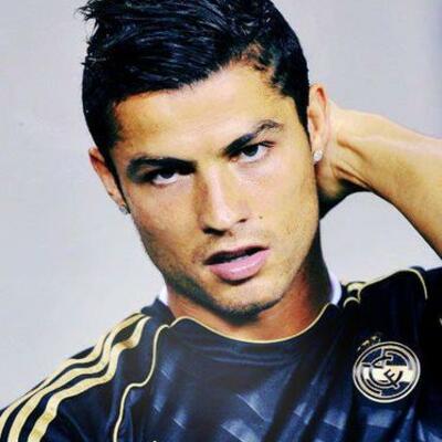 Timeline: Christiano Ronaldo