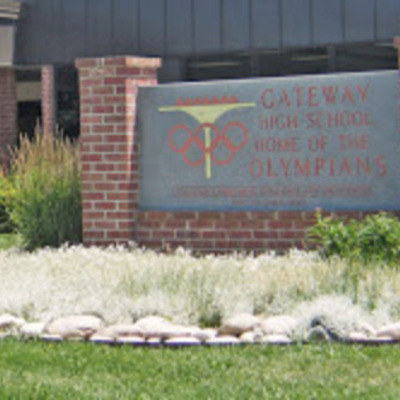 Timeline: Gateway High School