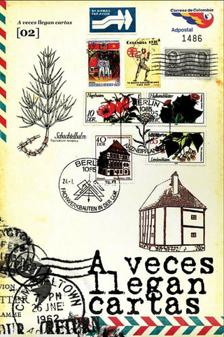 Taquigrafia, tarjetas e intercambio postal