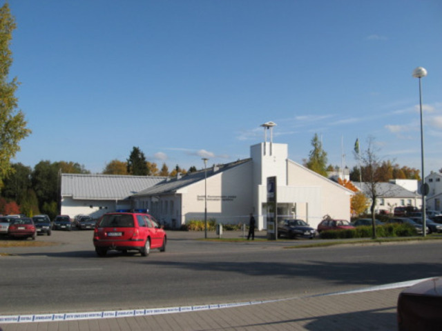 Kauhajoki School of Hospitality – Finland