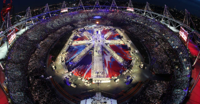 Ceremonia de clausura