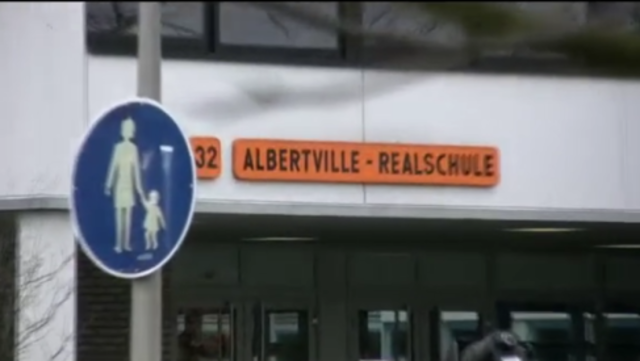 Albertville-Realschule – Germany