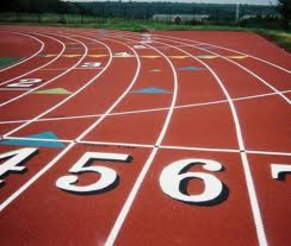 Track Meet