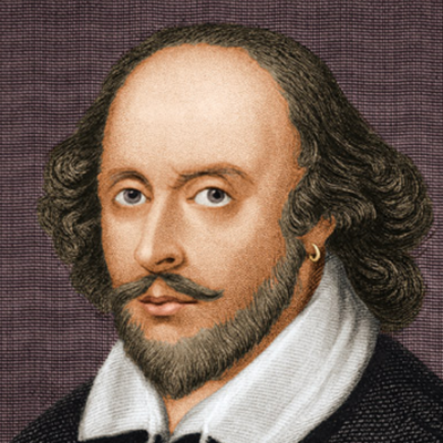 Timeline: William Shakespear