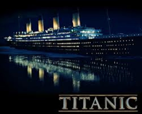 Titanic