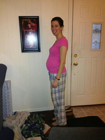 17 weeks
