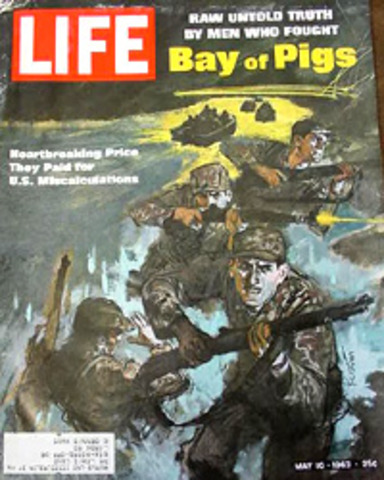 Bay of Pigs