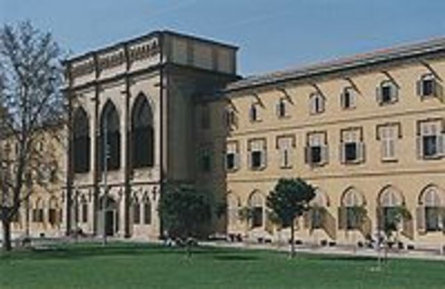 Universidad de Lleida