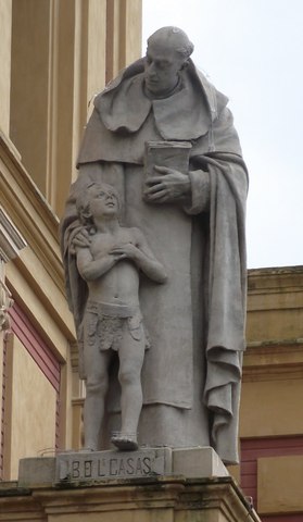 Colegio de San Bartolome