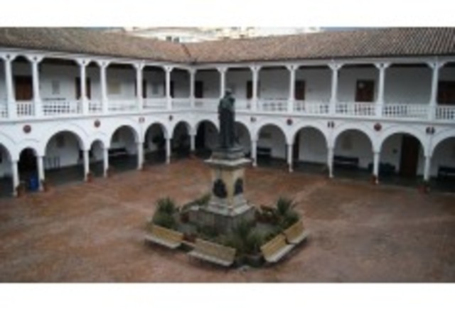 Colegio Mayor Nuestra Señora Del Rosario