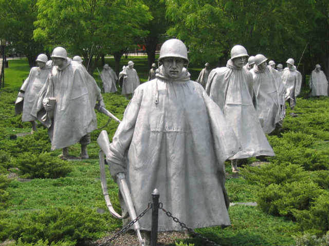 Korean War
