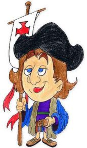 Cristobal Colon
