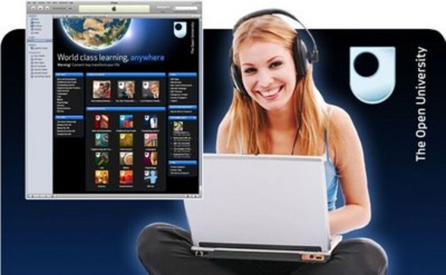 Open University Britanica