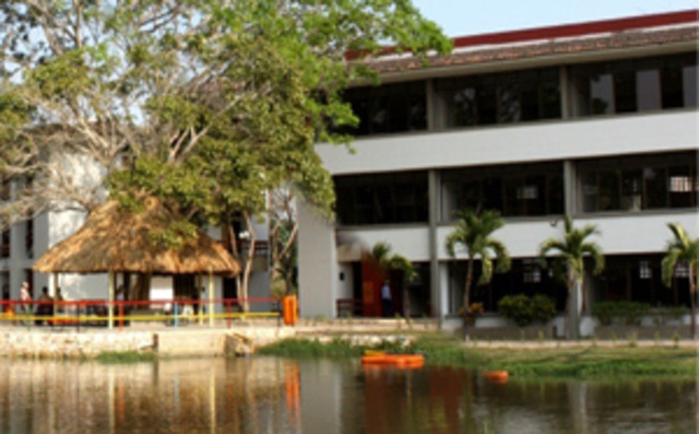 Universidad de San Buenaventura En Cartagena