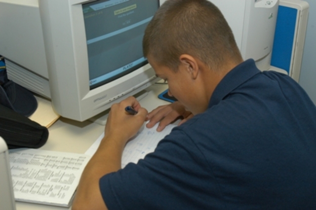 National Development Program for Computer Aided Learning