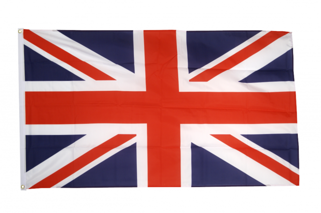 Relations with Great Britian Worsen