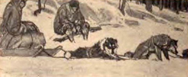 Mercedes, Charles, and Hal