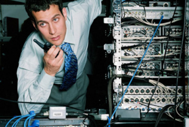 TIC en las organizaciones