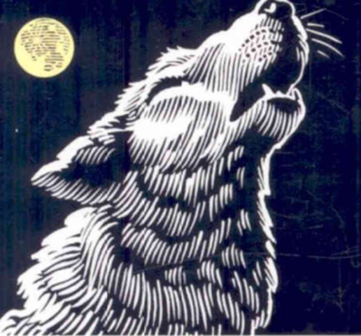 The Call of the Wild