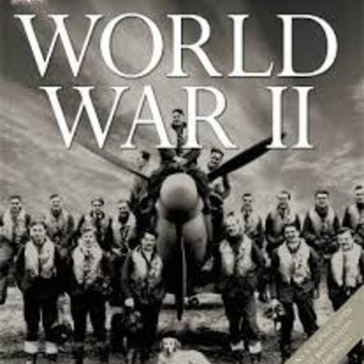 Timeline:  World War II