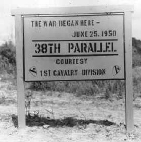 Korean War
