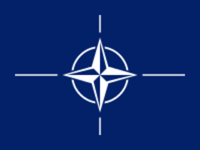 Creation Of NATO