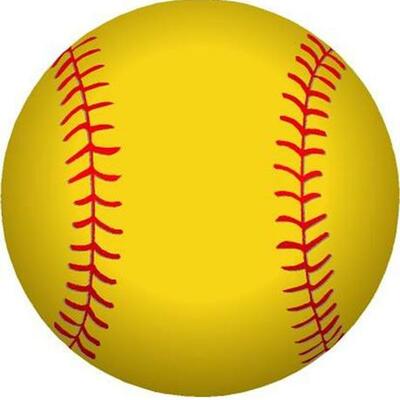 Timeline: Softball Timeline