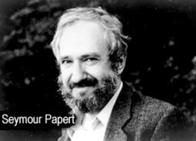 Seymour Papert